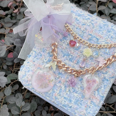 Pamycarie X PabePabe Lady de Paris SUKURU Classic