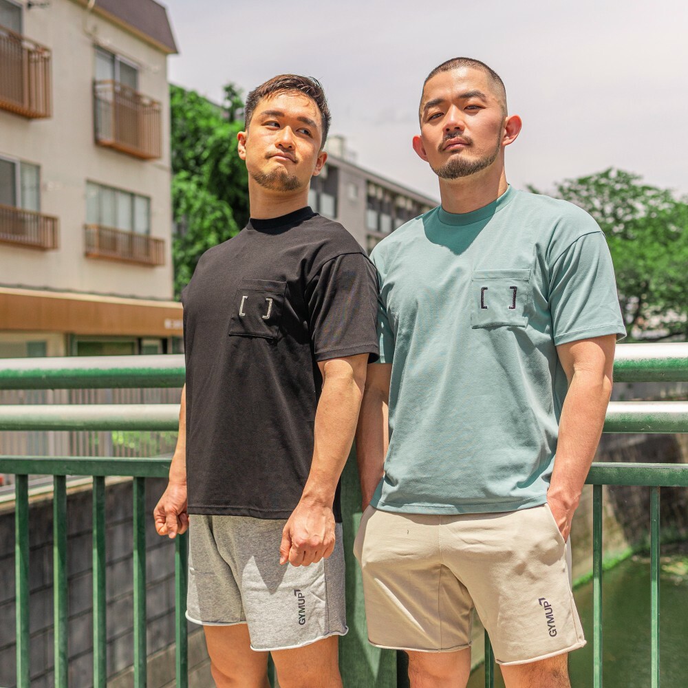 全新色系 - Oversized Tee 寬版落肩T恤 極緻黑