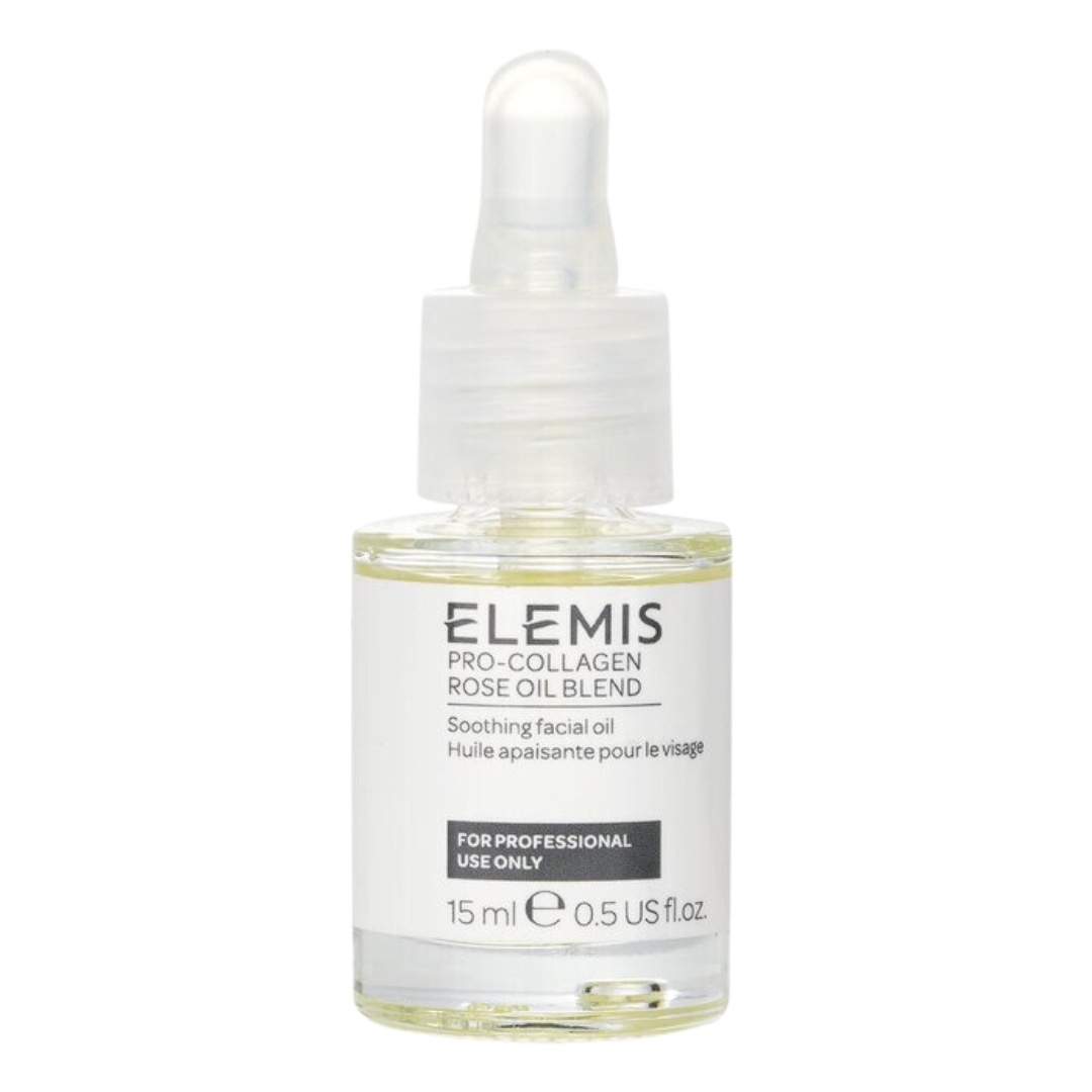 Elemis Procollagen Rose Oil Blend 骨膠原玫瑰精華油