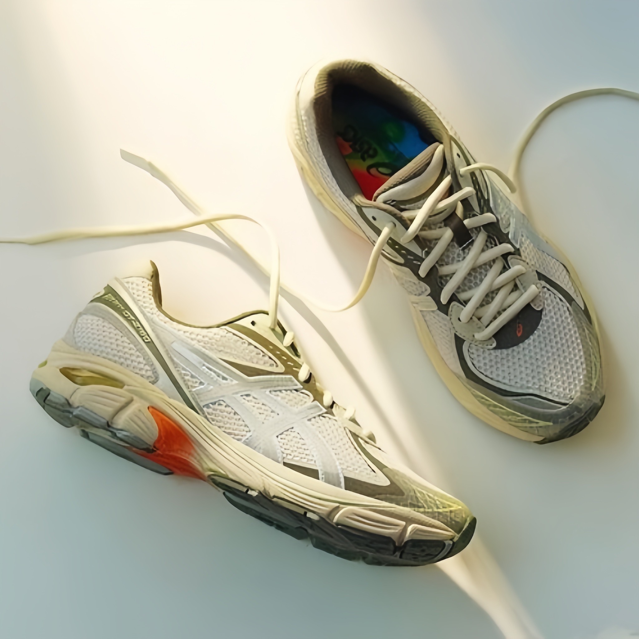 【Focus Store】預購 Tom Kogarashi x Asics GT-2160 "Glacier Grey" 冰河灰 1203A425-020