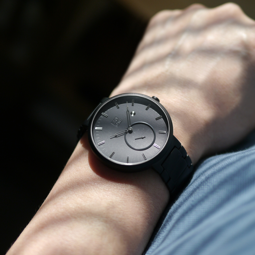 ORBIT 3907