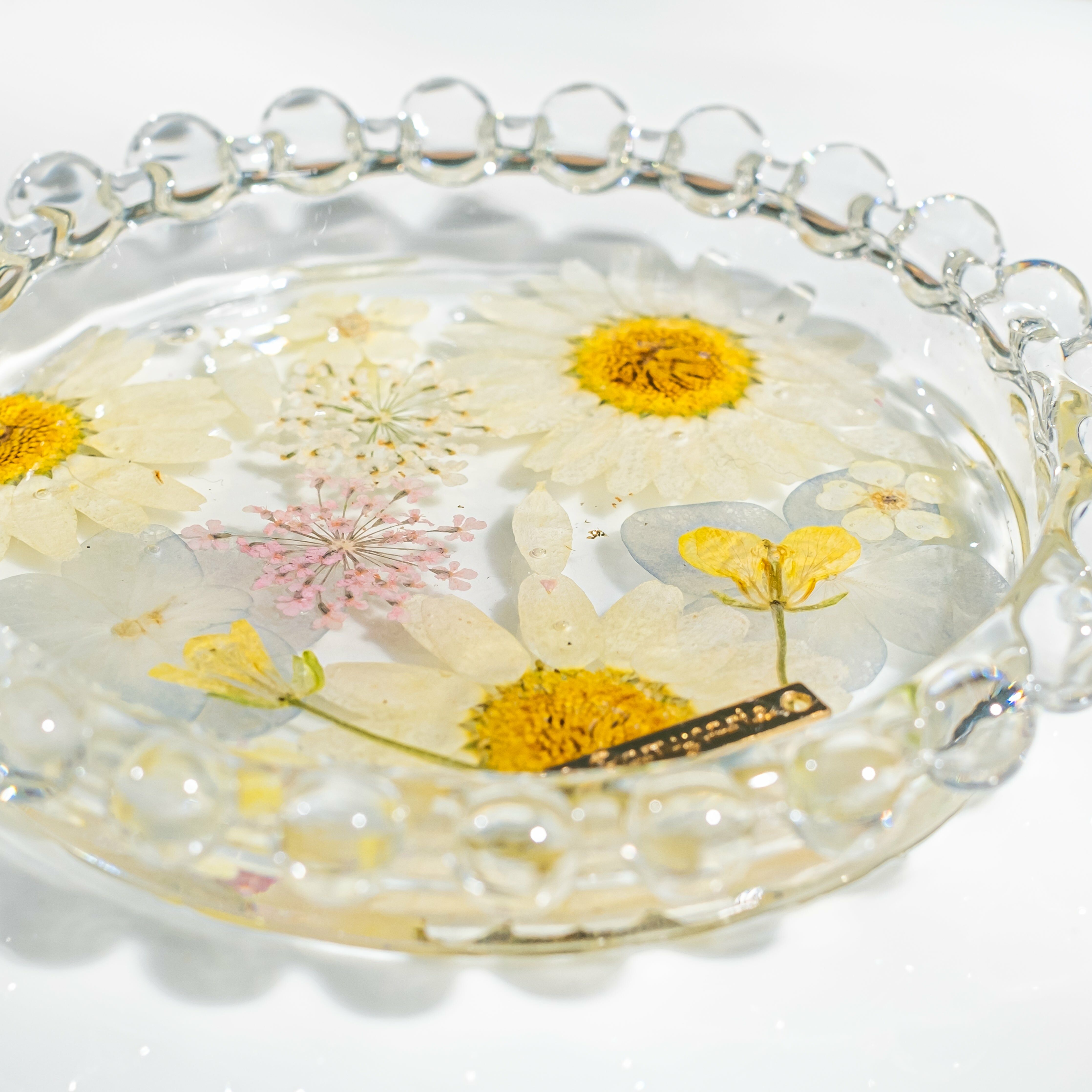 ⑤ Russian Roulette Accessory Plate (3 Designs)