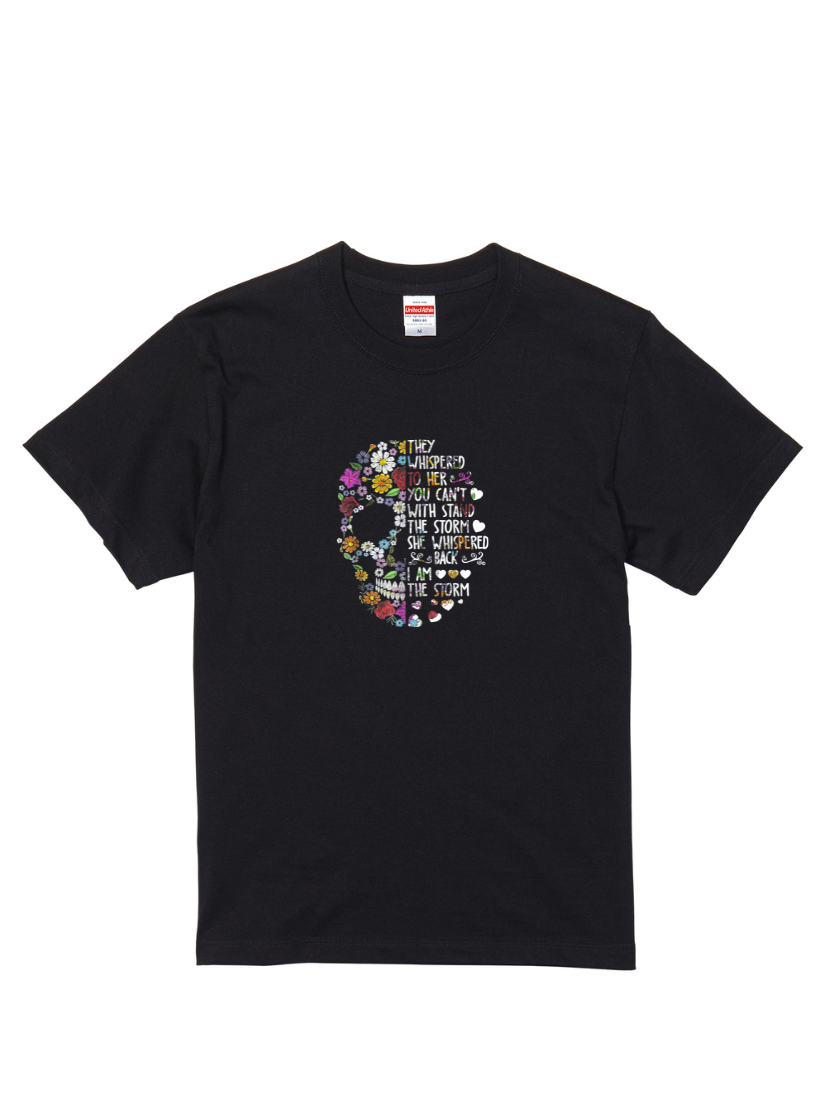 HOSE潮T｜205101132