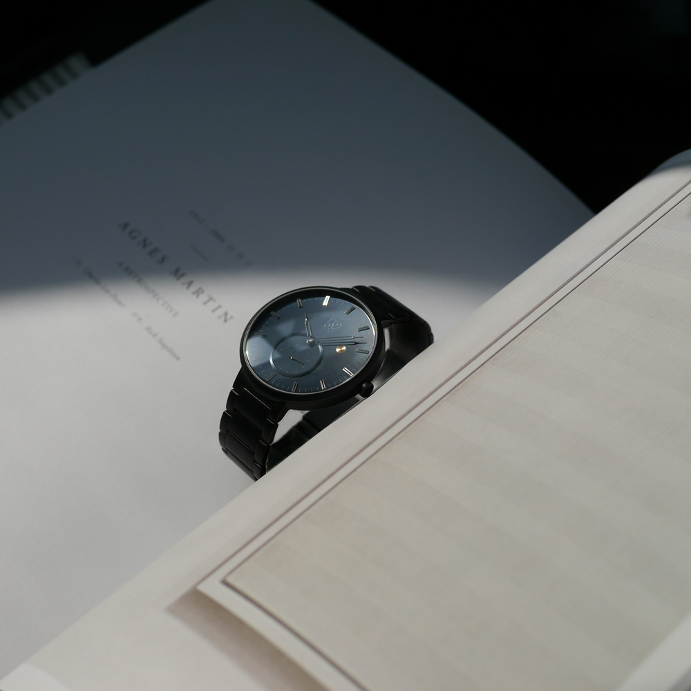 ORBIT 3907