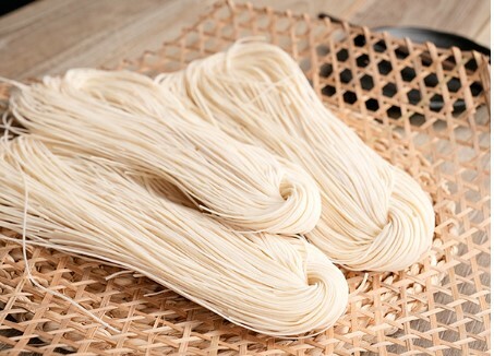 澎湖手工麵線【300g/包】