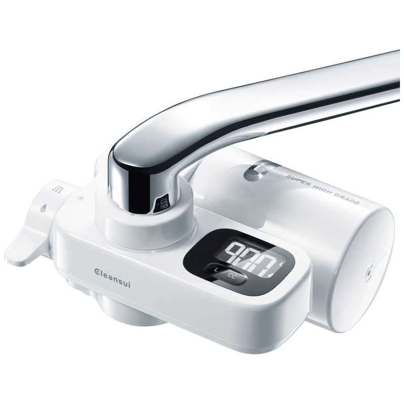 浄水器・整水器 CLEANSUI PURIFIER WATER FAUCET hq720.jpg?sqp=-