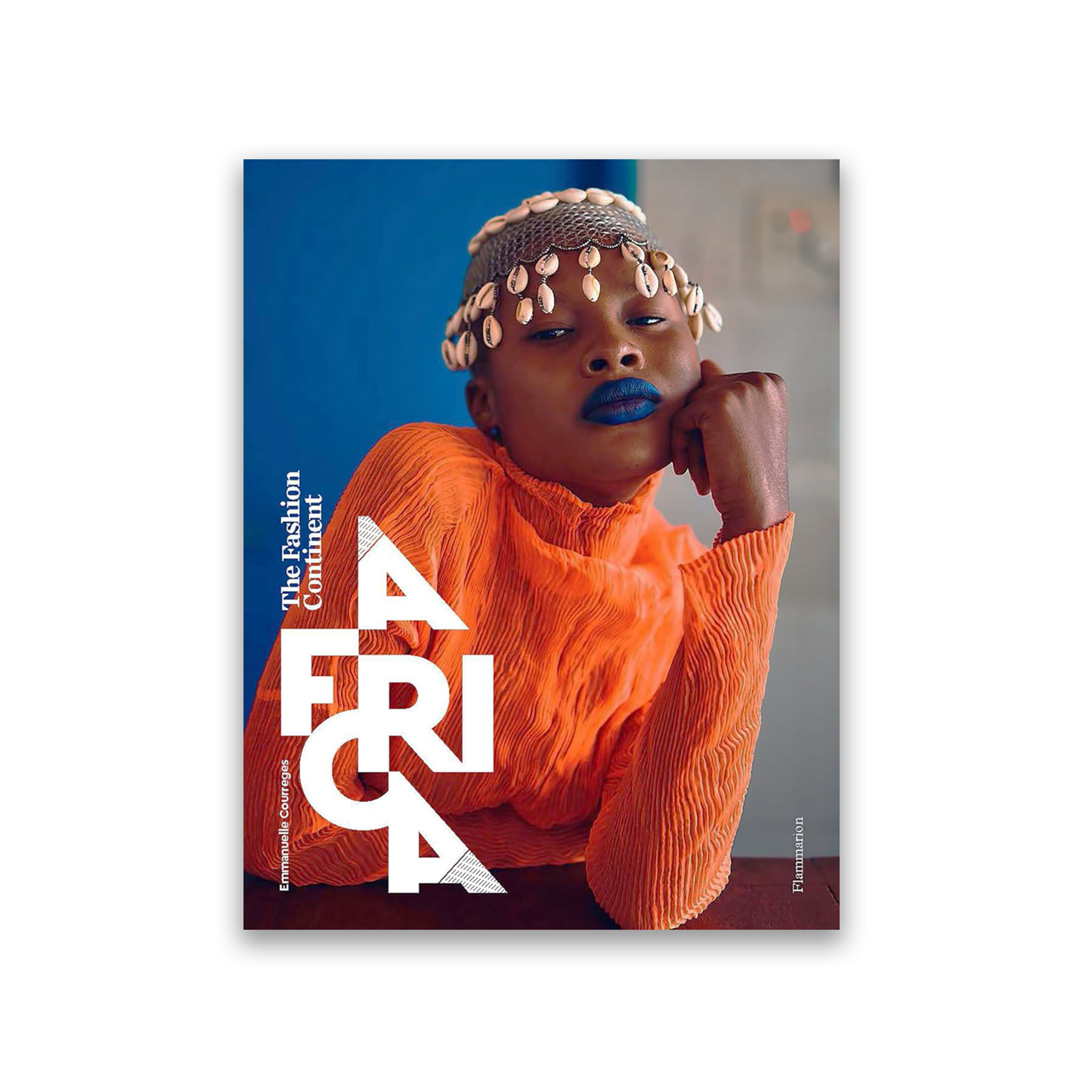 Africa: The Fashion Continent