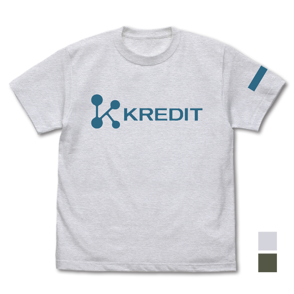 Cospa 0707 EVANGELION ｸﾚｰﾃﾞｨﾄ Tｼｬﾂ/ASH