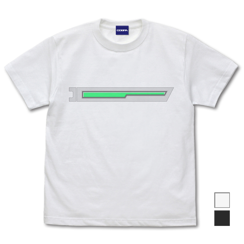 Cospa 1111 劇場版SAO 星なき夜のｱﾘｱ ｿｰﾄﾞｱｰﾄ･ｵﾝﾗｲﾝHP全快 Tｼｬﾂ/WHITE