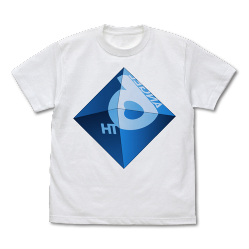 Cospa 0707 EVANGELION 第6の使徒 Tｼｬﾂ/WHITE