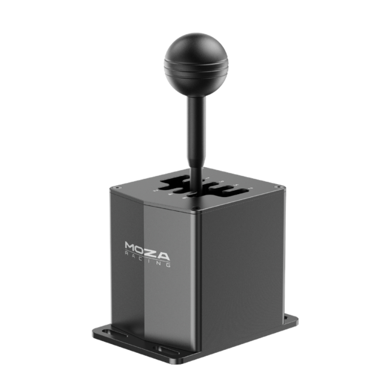 米特3C數位–MOZA 魔爪 HGP排檔桿/RS039