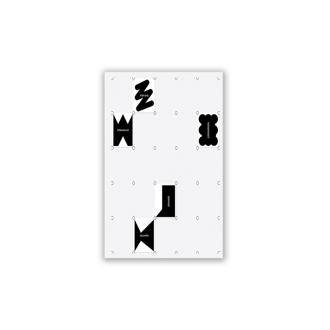 100 Best Posters 21 (100 Best Posters Germany Austria Switzerland)