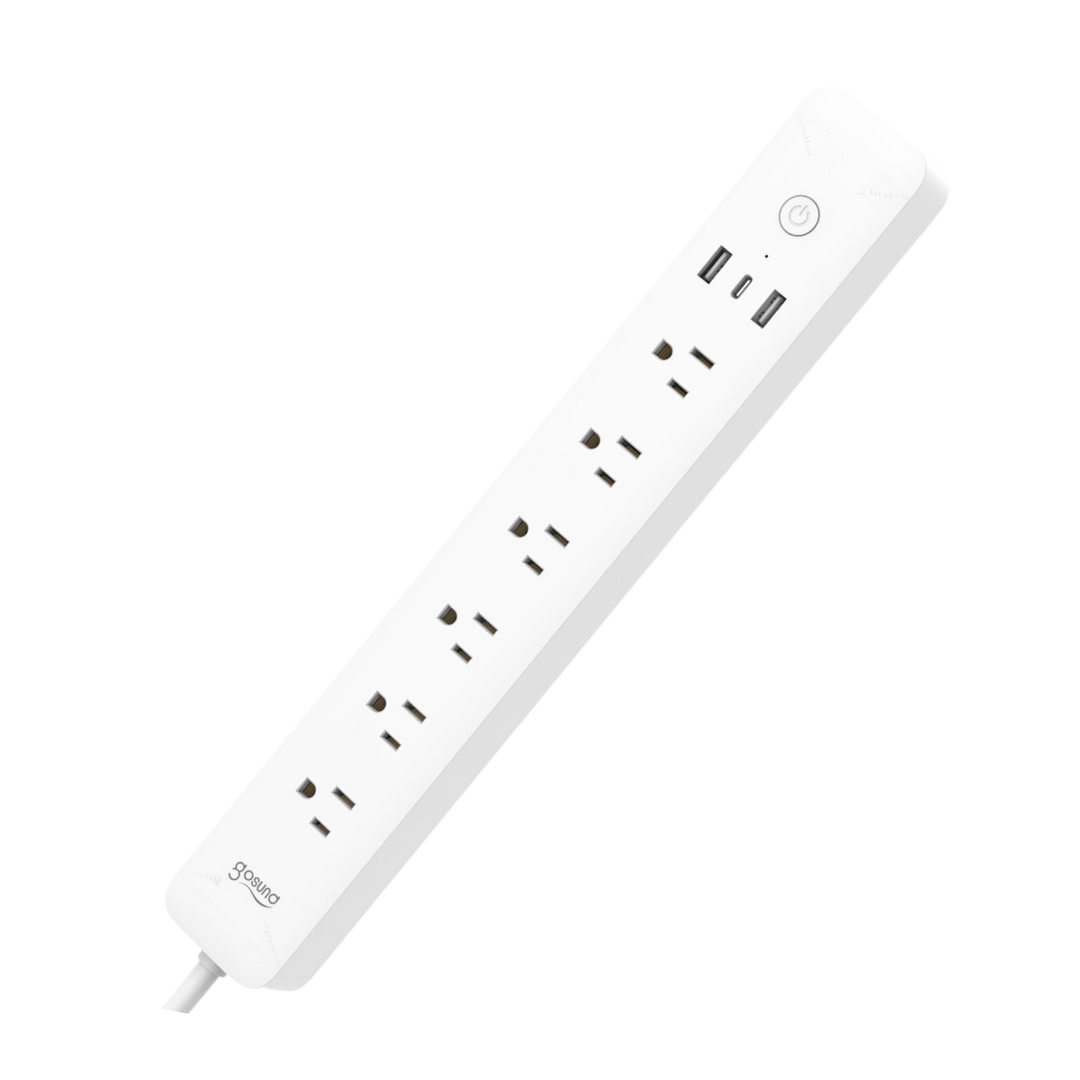 Gosund 30W Gan 智慧延長線