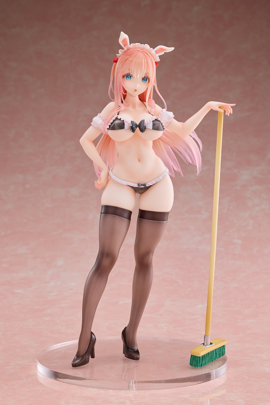 「ACG.GO」「預購」日版 Sky Tube Momo illustration by DSマイル 1/6 PVC Figure (只限成年人購買)