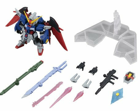 EX33 ZGMF-X42S 命運高達(再販)