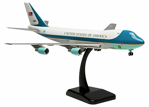 Hogan wings 1/200 美國空軍一號 波音BOEING VC-25A