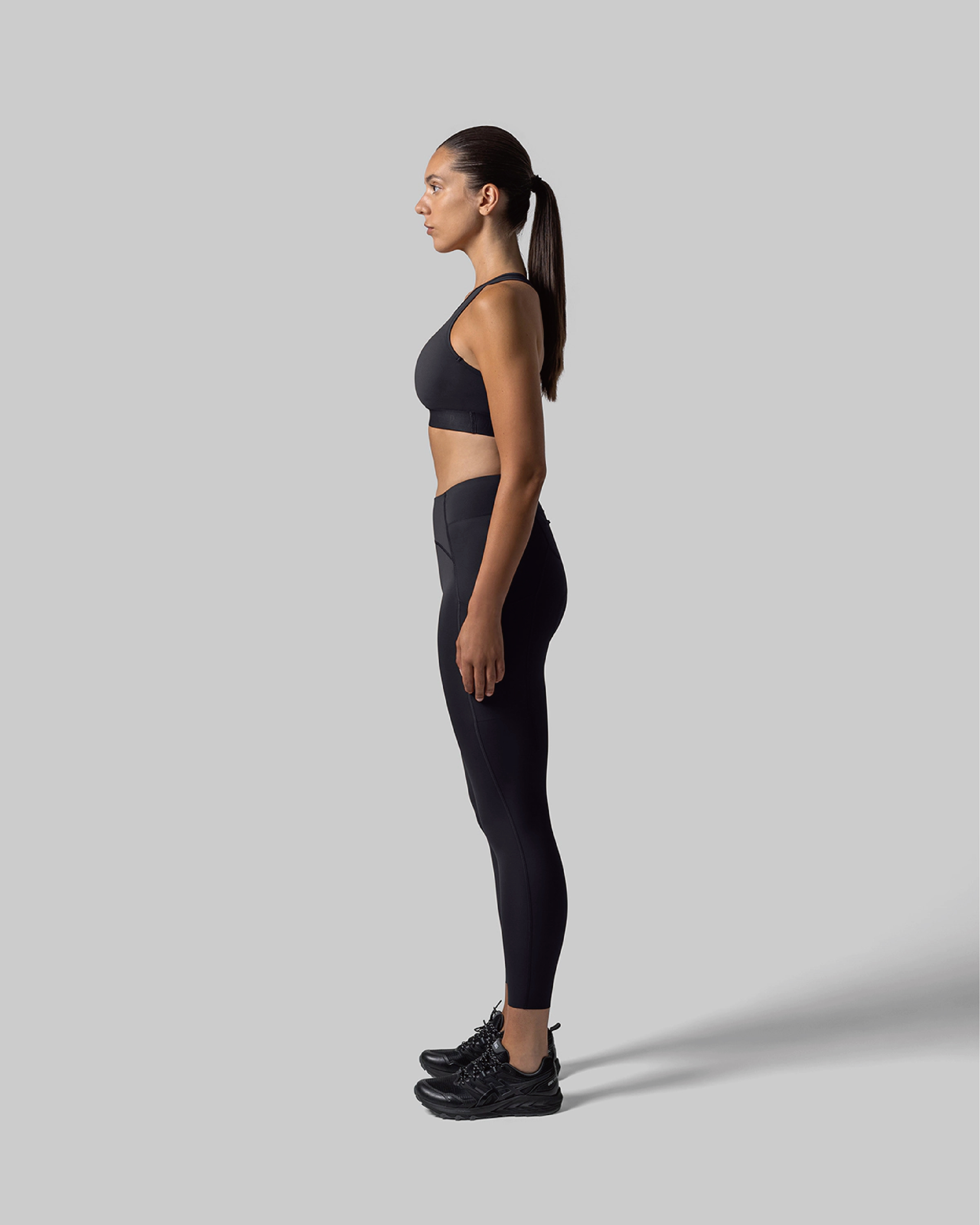 【MAAP】Women's Sequence Legging Black 黑