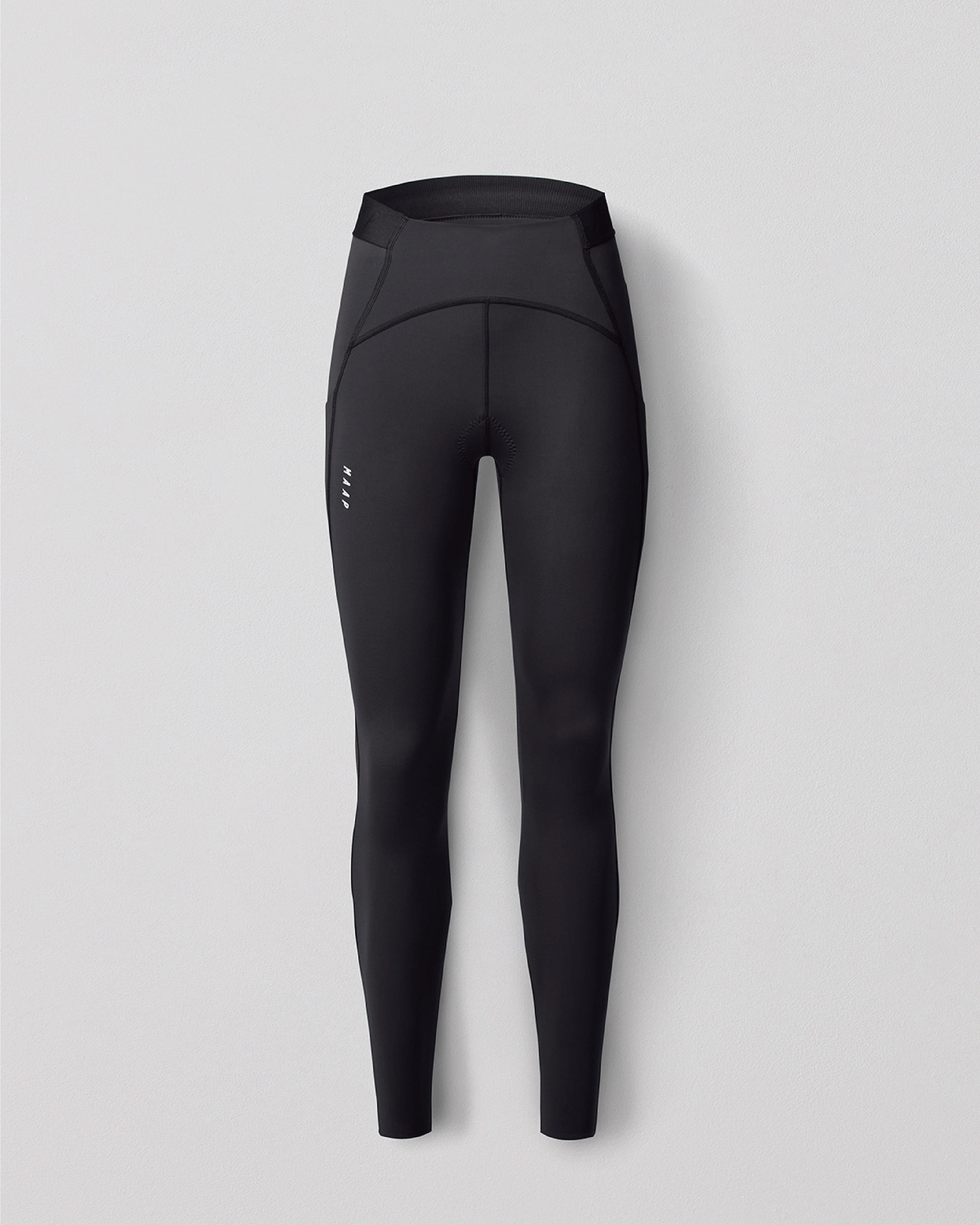 【MAAP】Women's Sequence Legging Black 黑