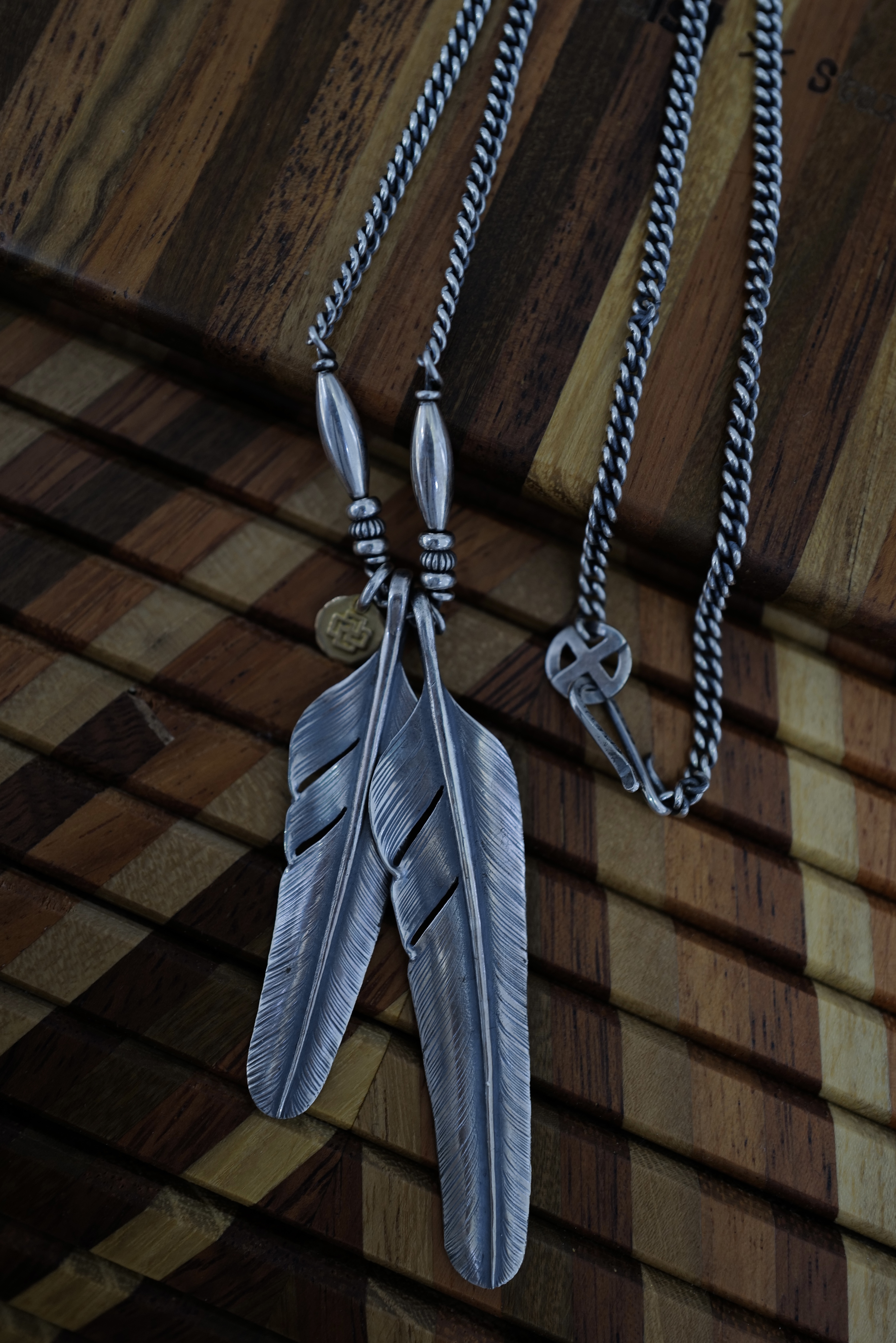 SE-1168 combination necklace 60cm set