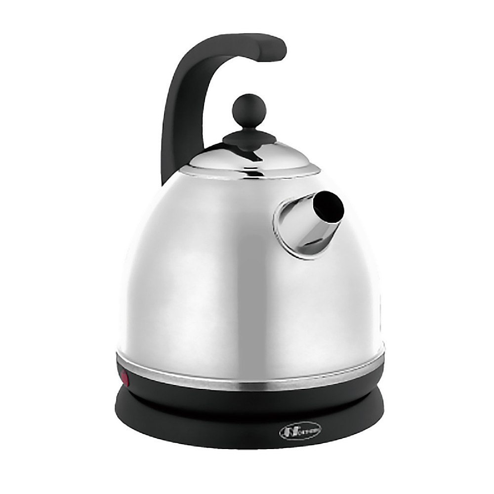 AE-217多功能超快速電壺1.7L｜義大利原裝進口 英國Strix溫控器