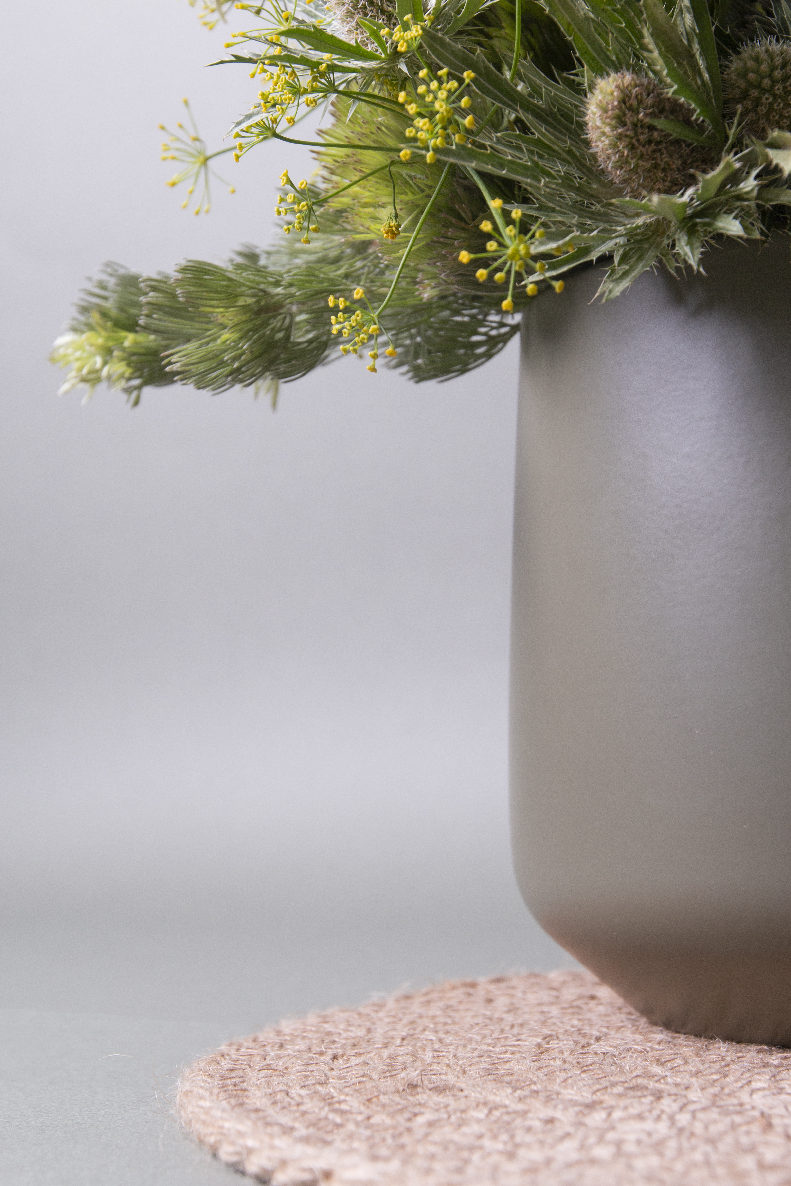 依希琴禮 Qin Li｜開幕送禮