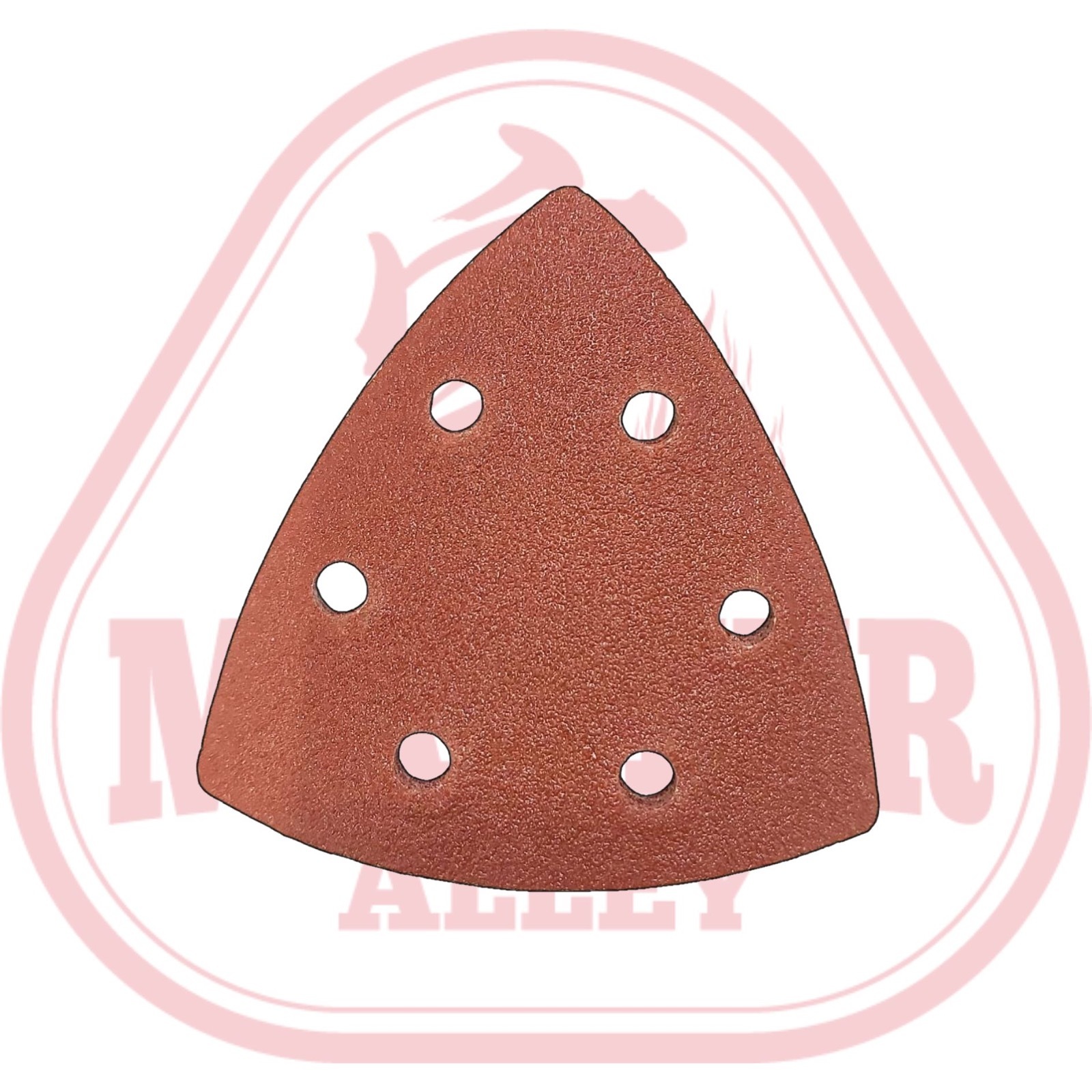 萬用寶砂紙  ( SAND PAPER )（#60/#80/#120） / 砂紙 托 STATLOCK / 砂紙 托