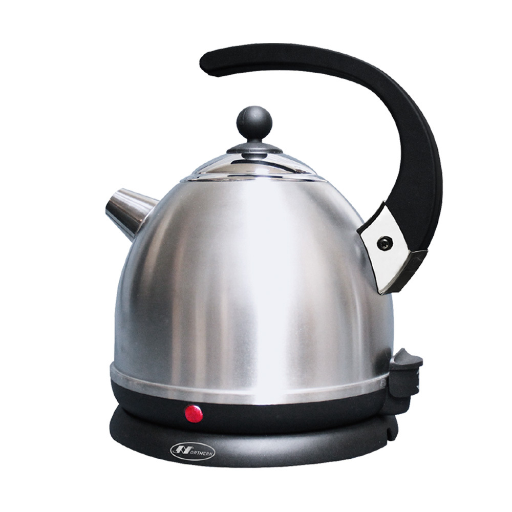 AE-217多功能超快速電壺1.7L｜義大利原裝進口 英國Strix溫控器