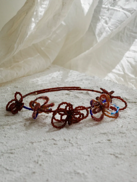 頸上星團的邀請函 - 咖啡