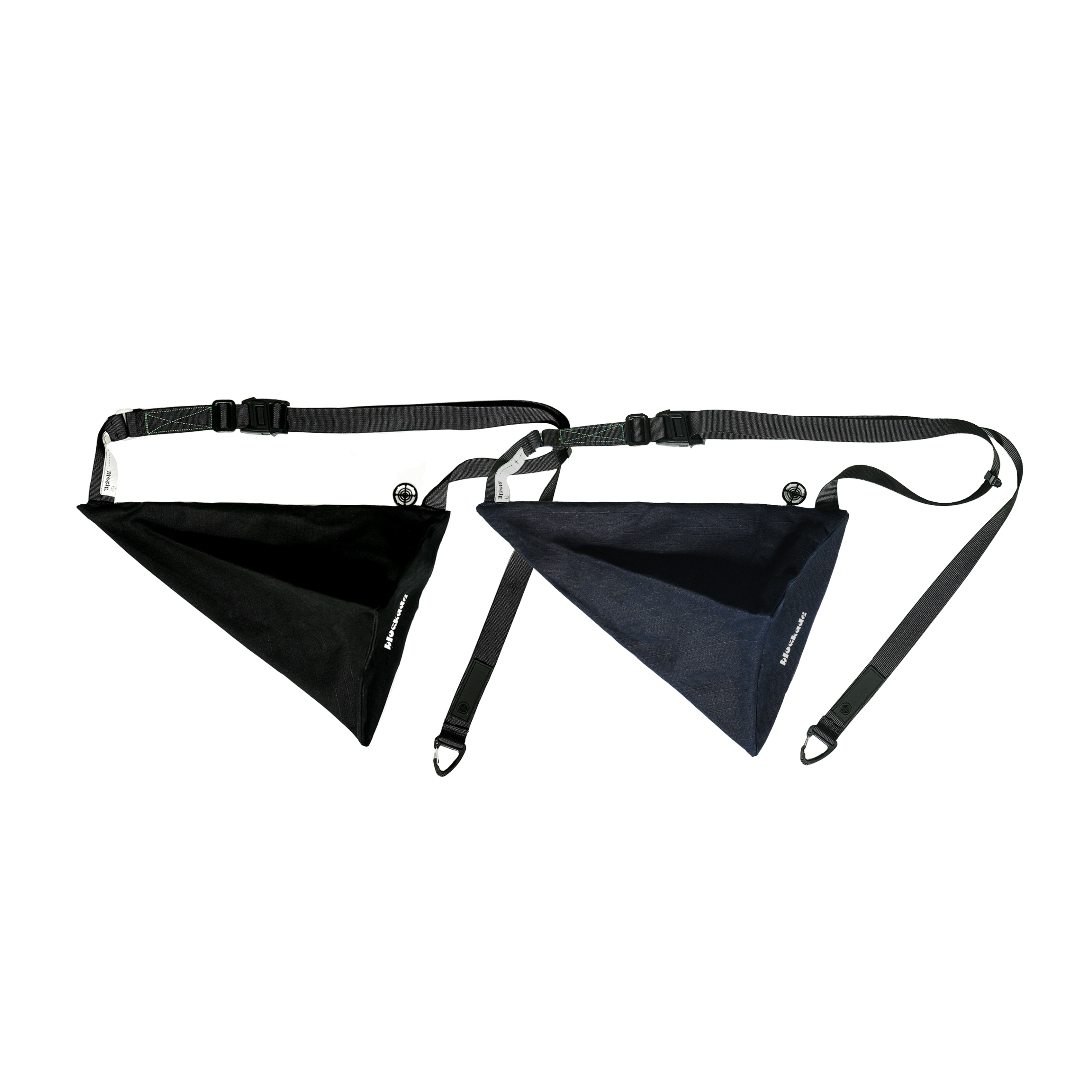 Blocky Shoulder Bag Small main image 1