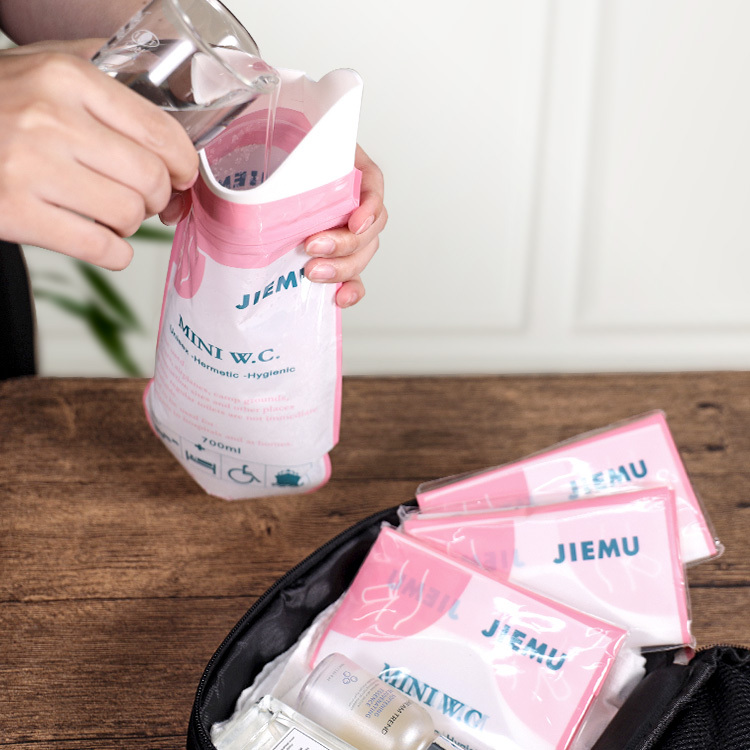 拋棄式便攜尿袋【AZ004】