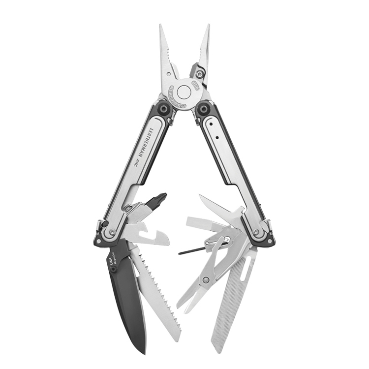 Leatherman ARC 萬用刀