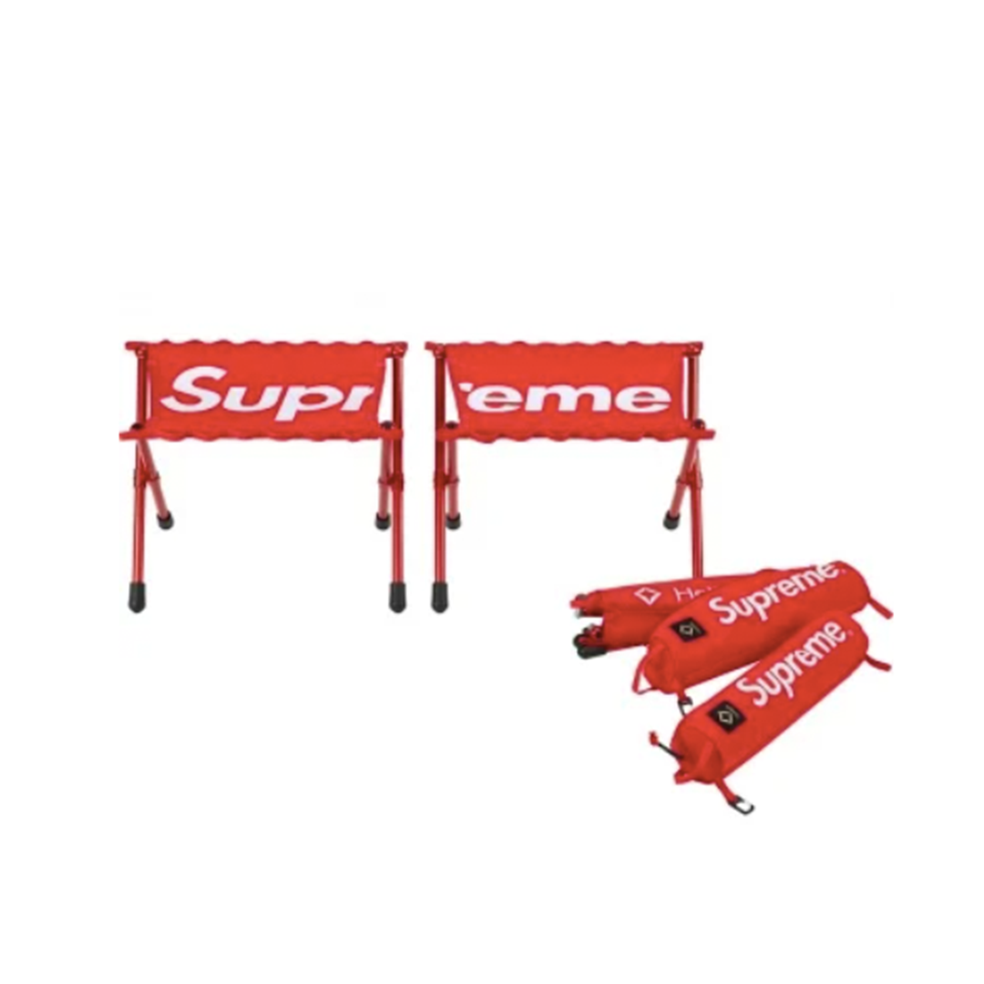 Supreme 23FW Helinox Tactical Field Stool | FLOMMARKET