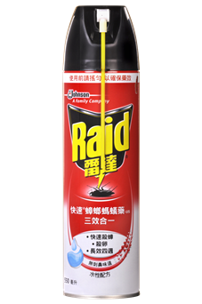 【雷達】快速蟑蟻藥550ml(無味)
