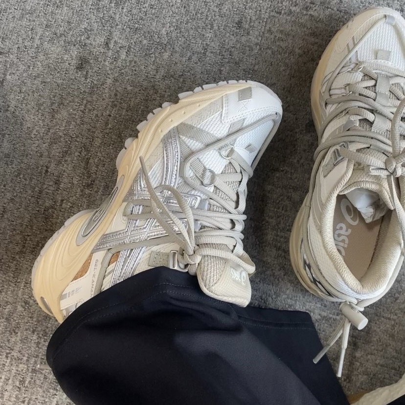 【Focus Store】預購 Asics Gel-Kahana Tr V2 "Urbancore" 奶茶色 1203A259-250