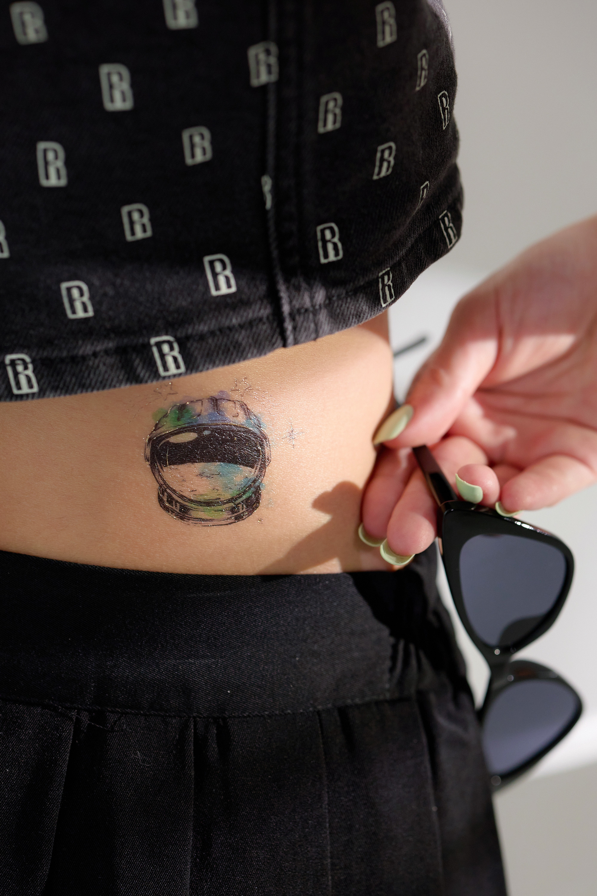 絢爛銀河 Space 2