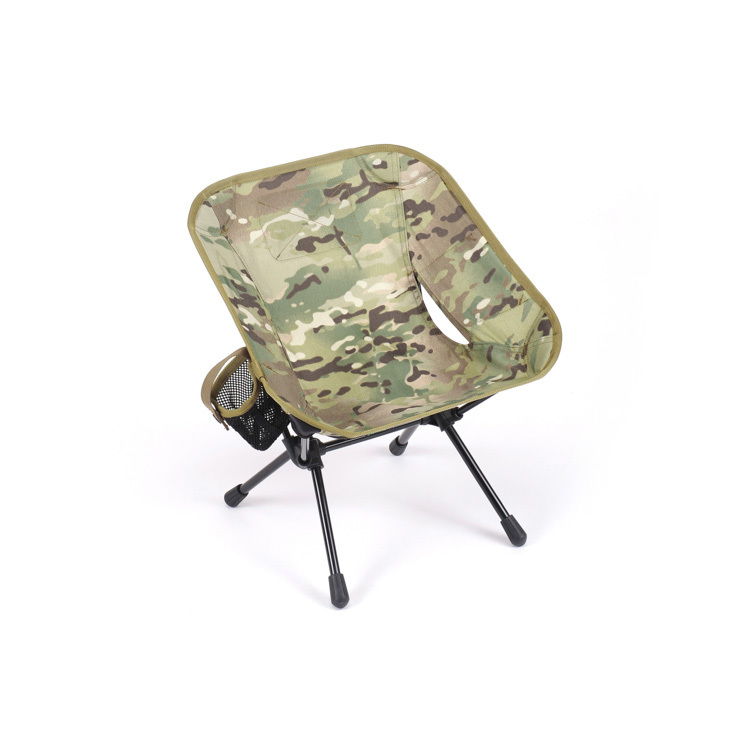 Helinox Tactical Chair Mini Monro × HELINOX】 TACTICAL CHAIR MINI