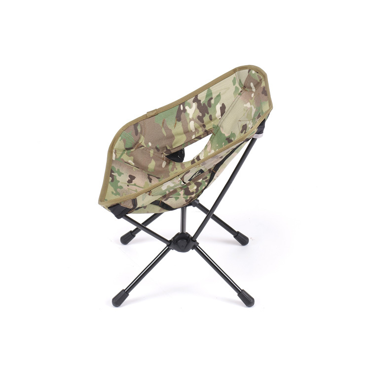 Helinox Tactical Chair mini 輕量戰術椅- 多地迷彩Multicam