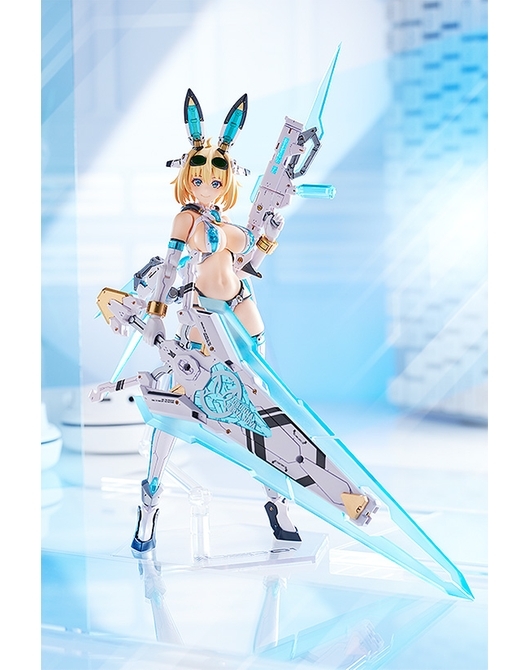 PLAMAX BP-01 Sophia F. Shirring