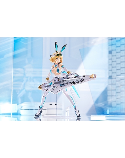 PLAMAX BP-01 Sophia F. Shirring