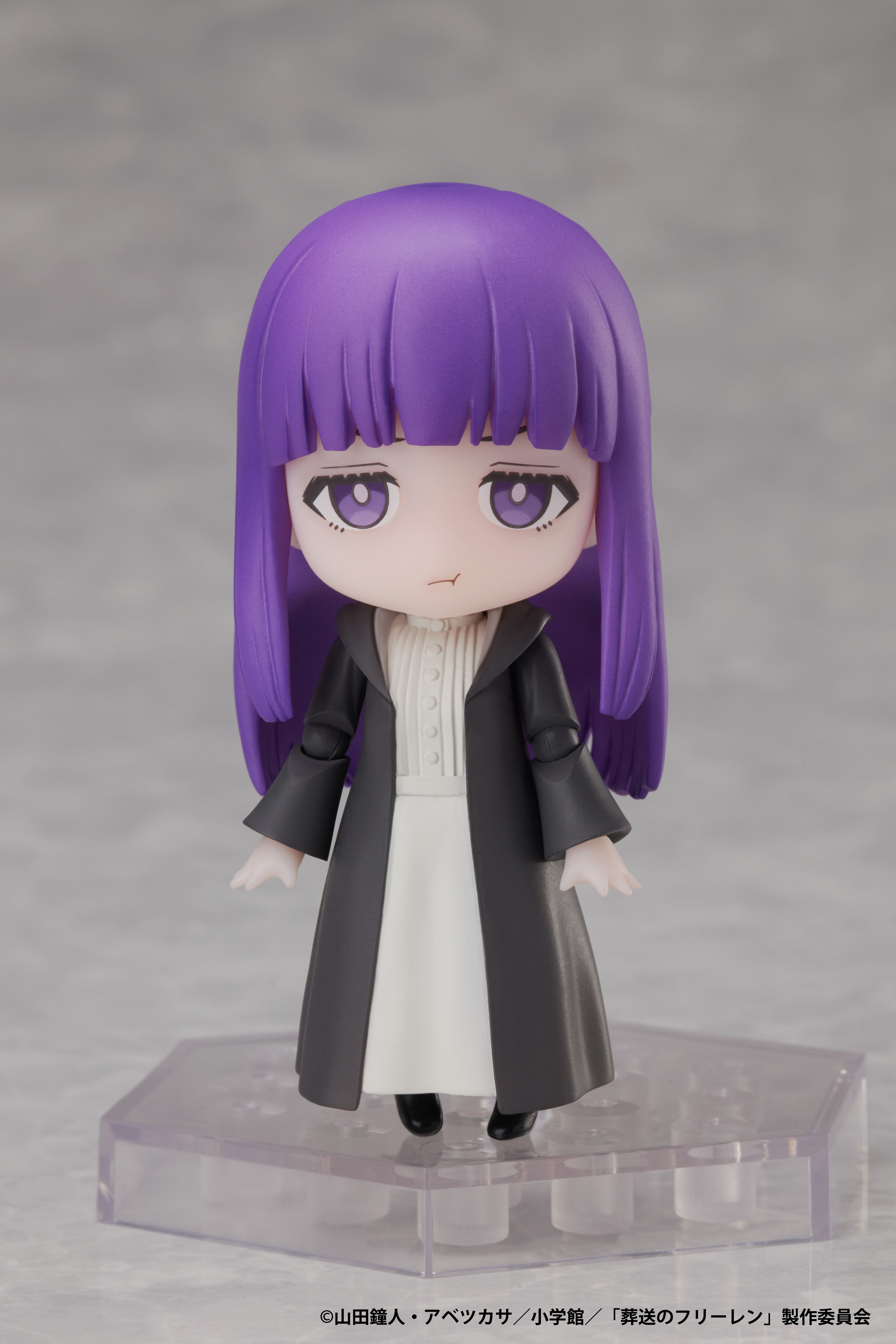 「ACG.GO」「預購」日版 elCOCO DFORM+ 費倫 葬送的芙莉蓮