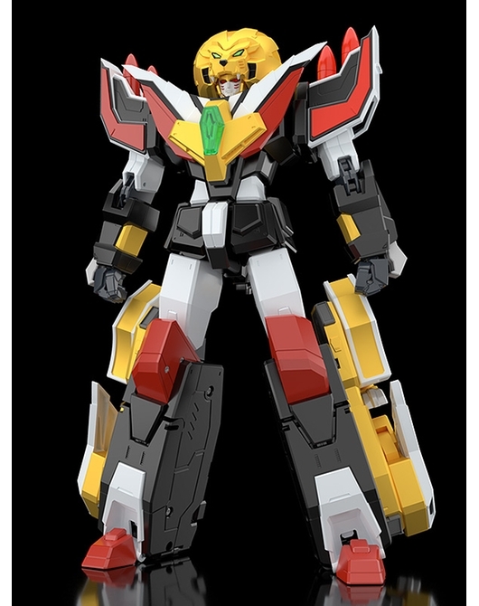 勇者傳說 THE合體 獸王 THE GATTAI Ga-Orn (Rerelease)