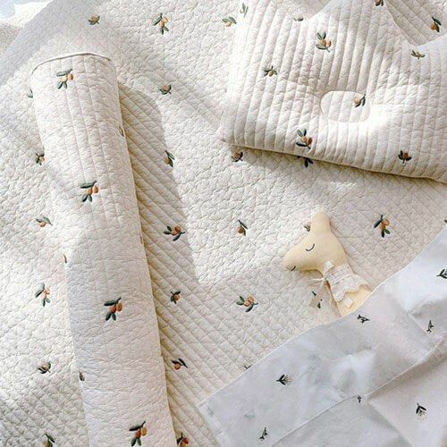 Malolotte 嬰兒床墊