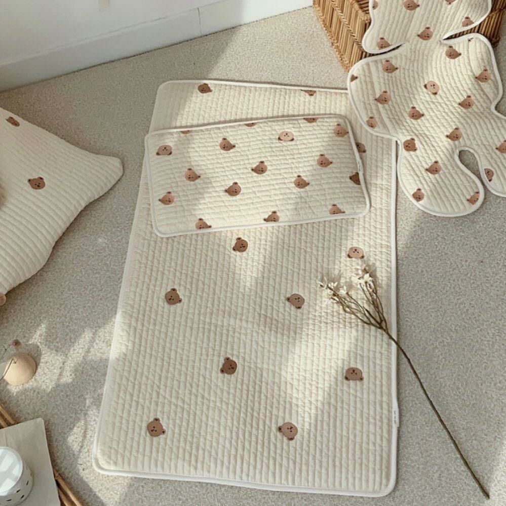 Malolotte 嬰兒床墊