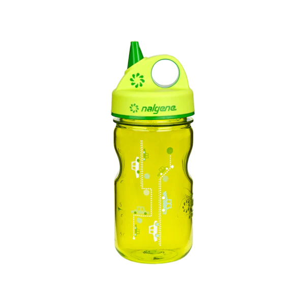 Nalgene Kids GNG 350ml 兒童水壺