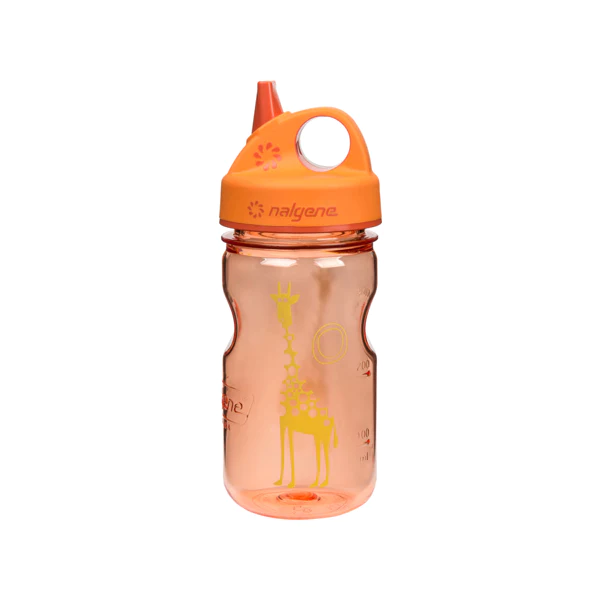 Nalgene Kids GNG 350ml 兒童水壺