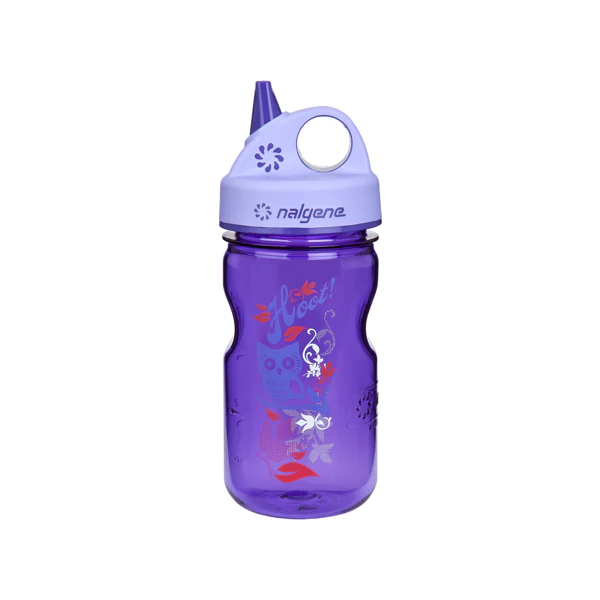 Nalgene Kids GNG 350ml 兒童水壺