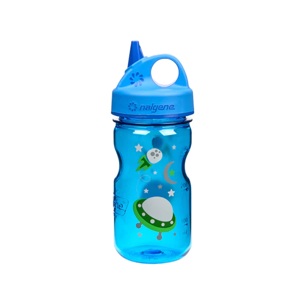 Nalgene Kids GNG 350ml 兒童水壺