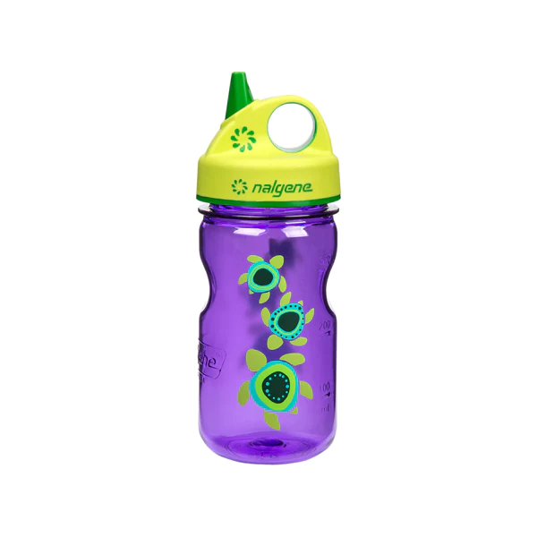 Nalgene Kids GNG 350ml 兒童水壺