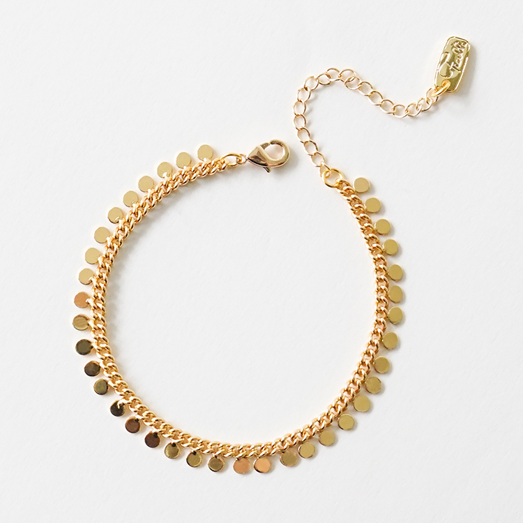 治癒書籤 · 章節 – 手鍊