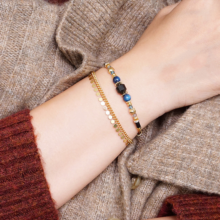 治癒書籤 · 章節 – 手鍊